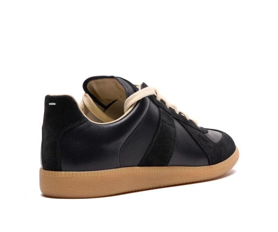 Maison Margiela Sneakers Nero