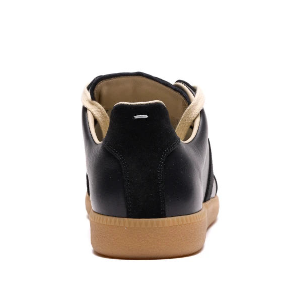 Maison Margiela Sneakers Nero