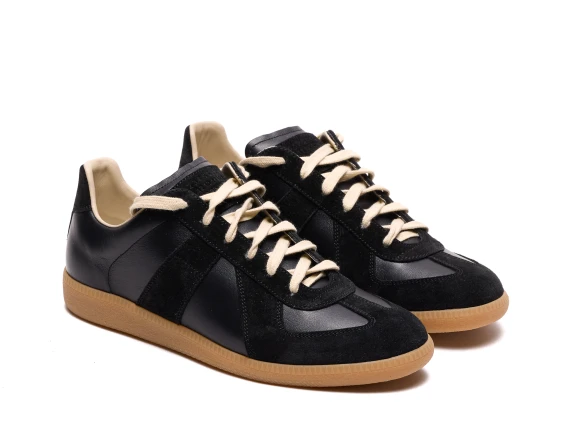 Maison Margiela Sneakers Nero