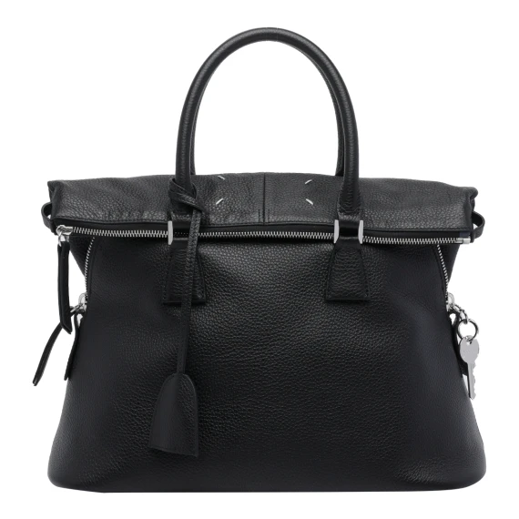 Maison Margiela Borse... Nero