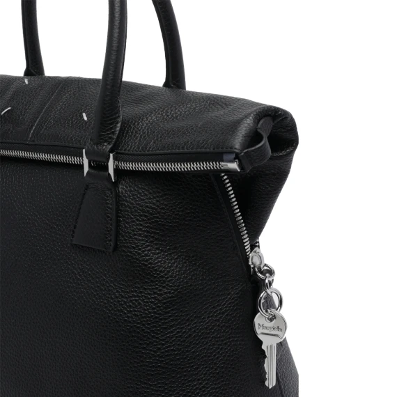 Maison Margiela Borse... Nero