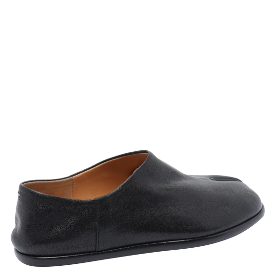 Flat shoes Black