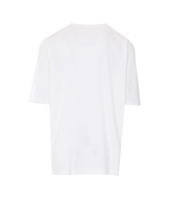 T-shirt e Polo Bianco