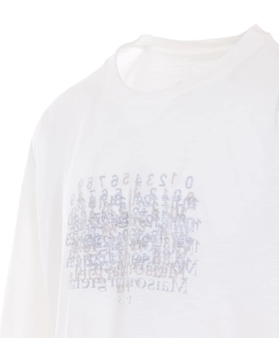 T-shirt e Polo Bianco