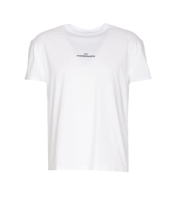 T-shirts and Polos White