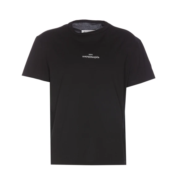 T-shirt e Polo Nero
