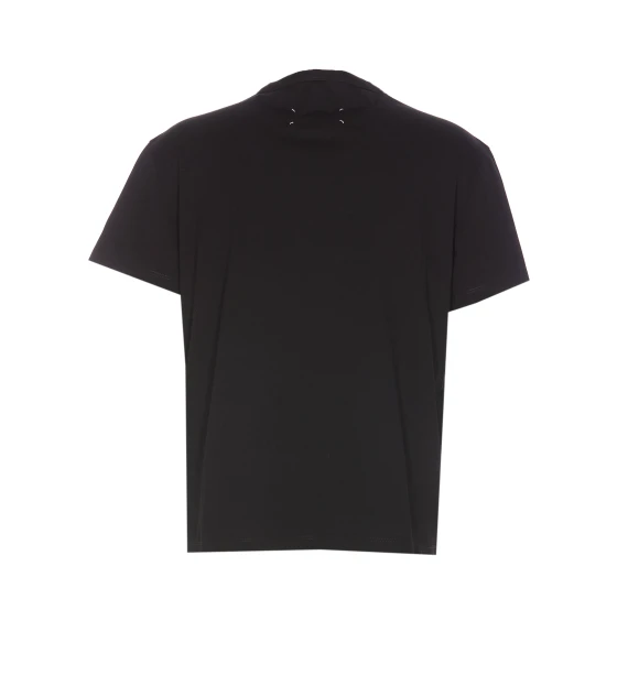 T-shirts and Polos Black