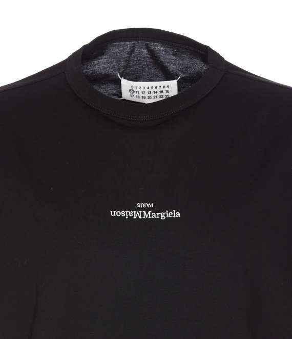 T-shirts and Polos Black