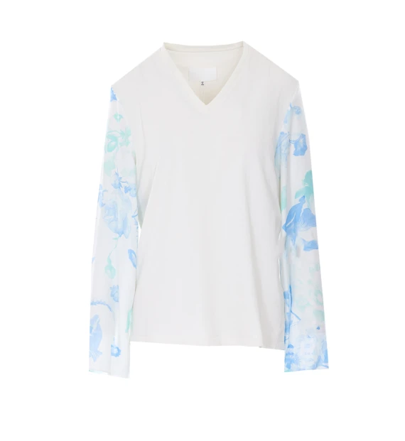 T-shirt e Polo White