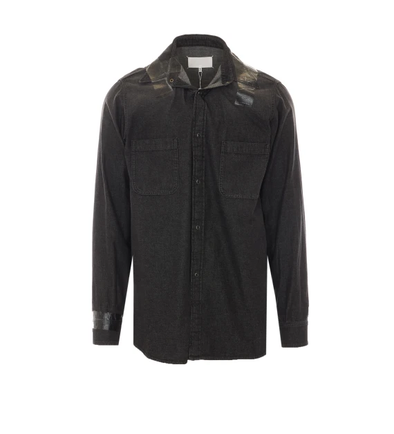 Camicie Black
