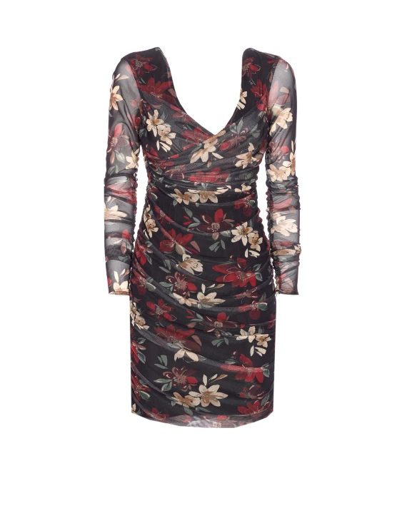 MAR DE MARGARITAS Dresses MultiColour