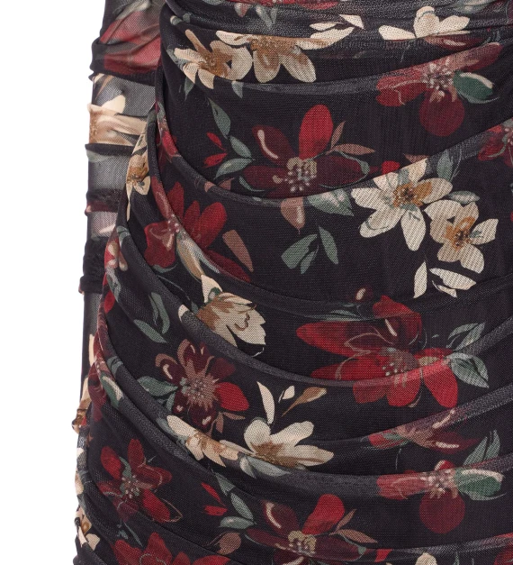 MAR DE MARGARITAS Dresses MultiColour