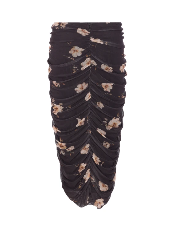 MAR DE MARGARITAS Gonne Nero