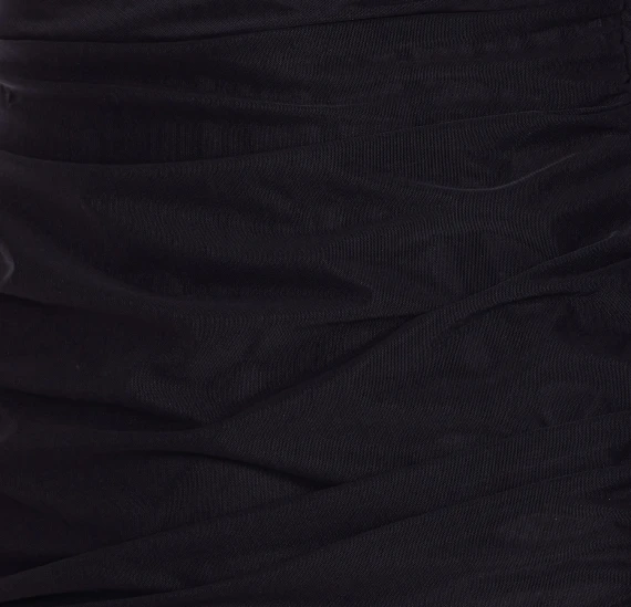 MAR DE MARGARITAS Abiti Nero