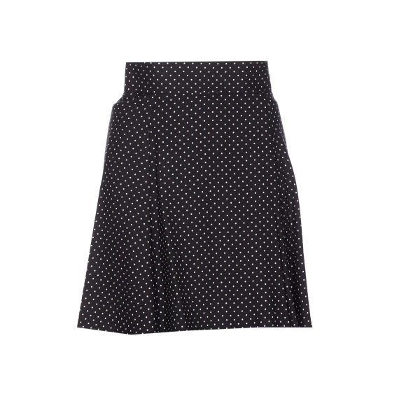 MAR DE MARGARITAS Gonne Nero