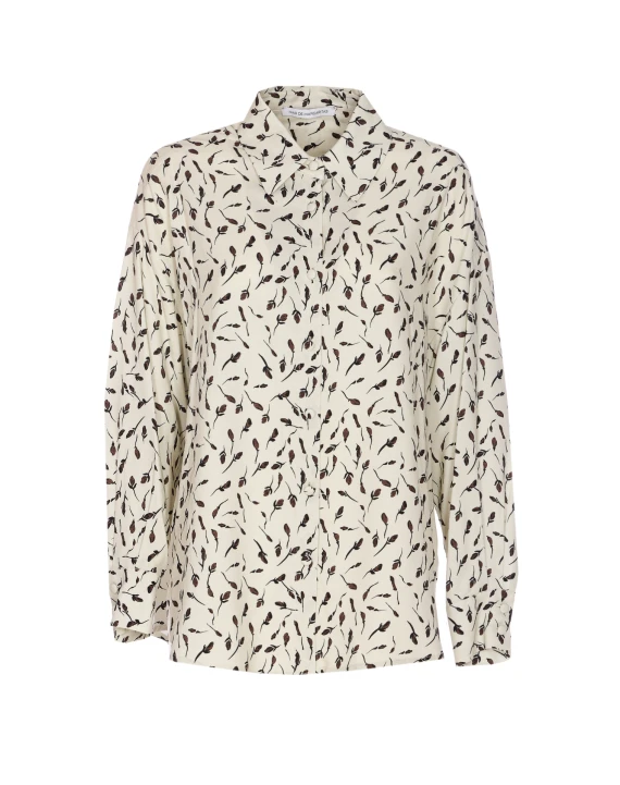 MAR DE MARGARITAS Camicie Verde