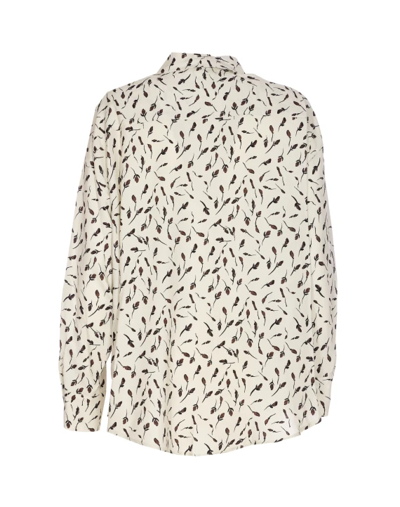 MAR DE MARGARITAS Camicie Verde