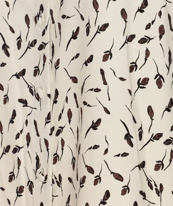 MAR DE MARGARITAS Camicie Verde