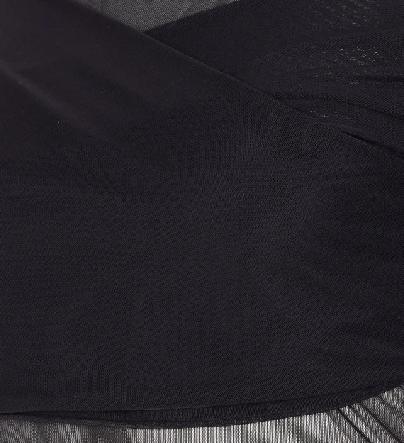 MAR DE MARGARITAS Top Black