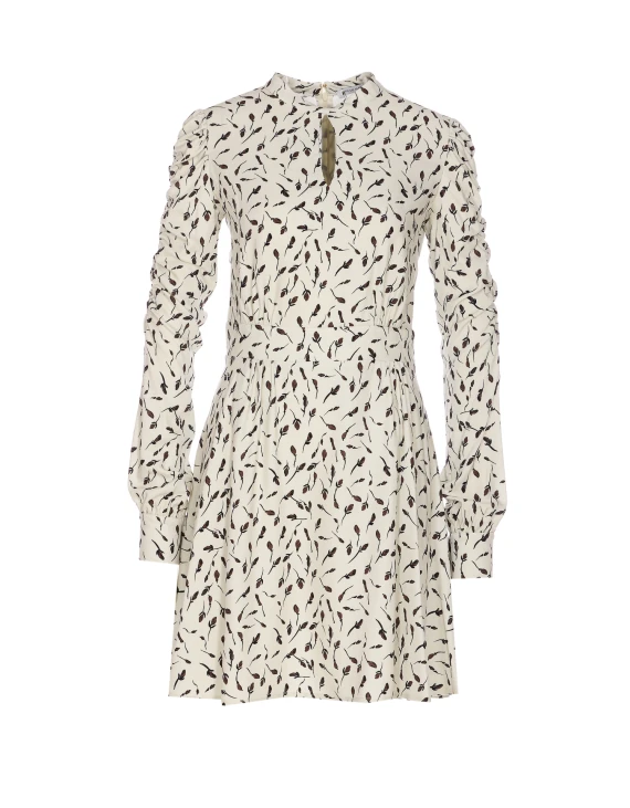 MAR DE MARGARITAS Abiti Verde