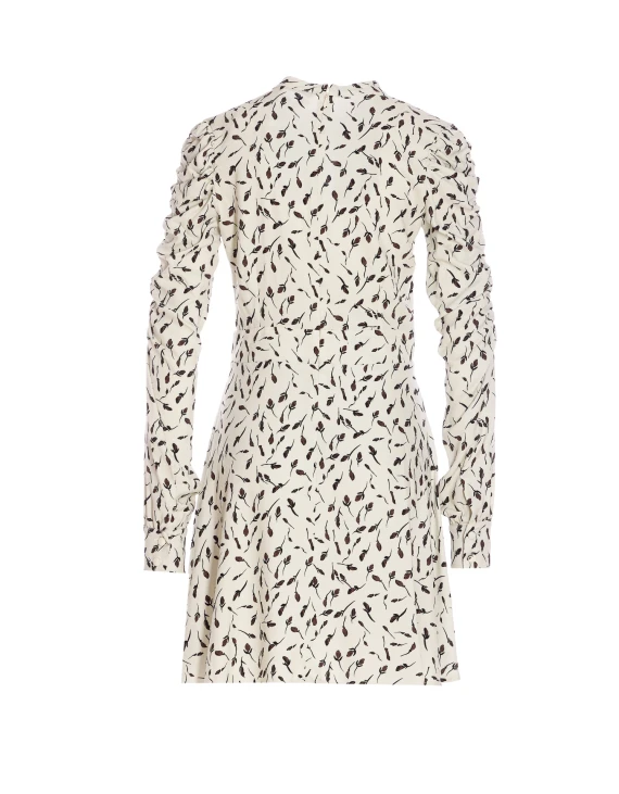 MAR DE MARGARITAS Abiti Verde