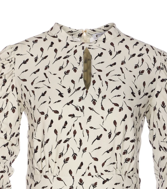 MAR DE MARGARITAS Abiti Verde