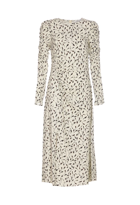 MAR DE MARGARITAS Dresses Green