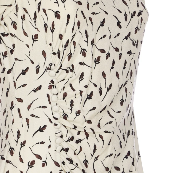 MAR DE MARGARITAS Dresses Green