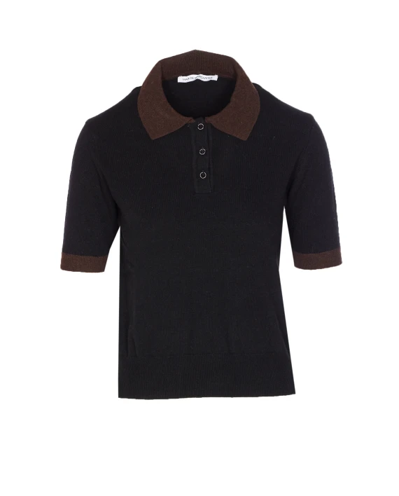 MAR DE MARGARITAS T-shirt e Polo Nero