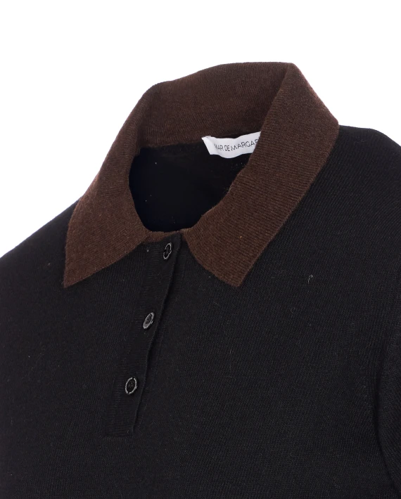 MAR DE MARGARITAS T-shirt e Polo Nero