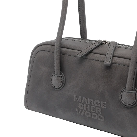 MARGESHERWOOD Borse... Mauve