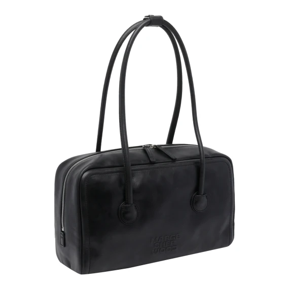 MARGESHERWOOD Borse... Nero