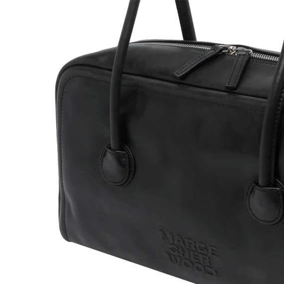 MARGESHERWOOD Borse... Nero