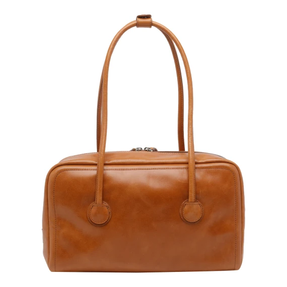 MARGESHERWOOD Borse... Marrone