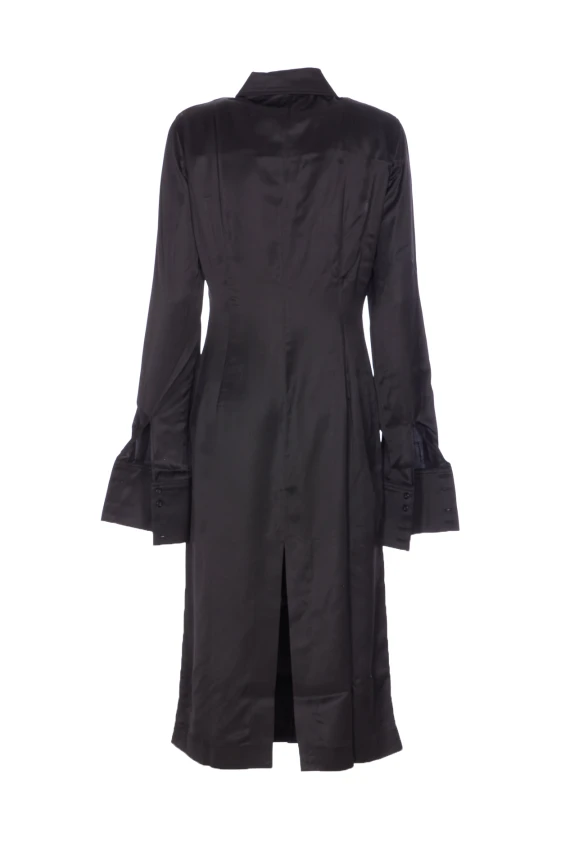 MARINE SERRE Abiti Nero