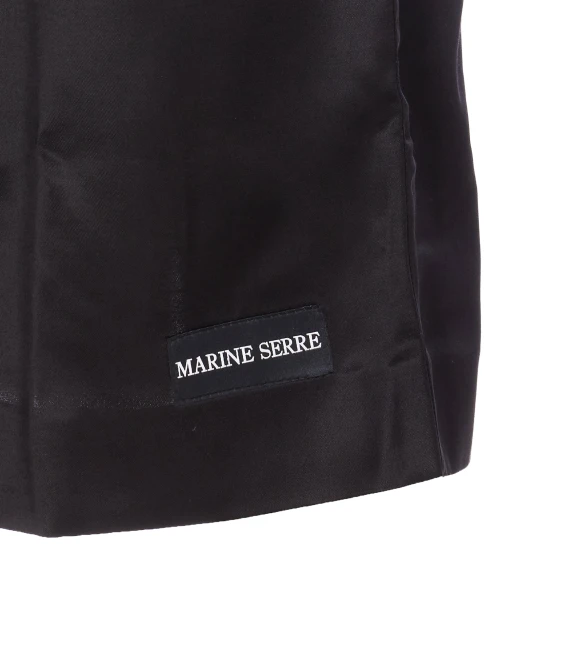 MARINE SERRE Abiti Nero