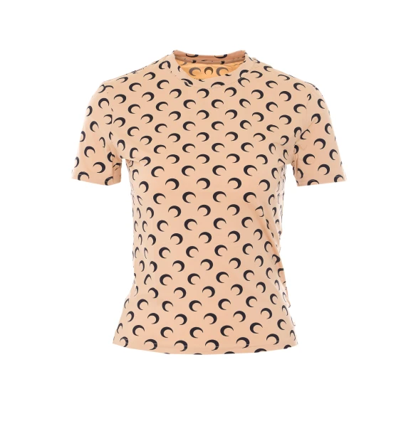 T-shirt e Polo Beige