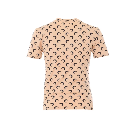 T-shirts and Polos Beige