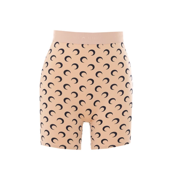 Shorts Beige