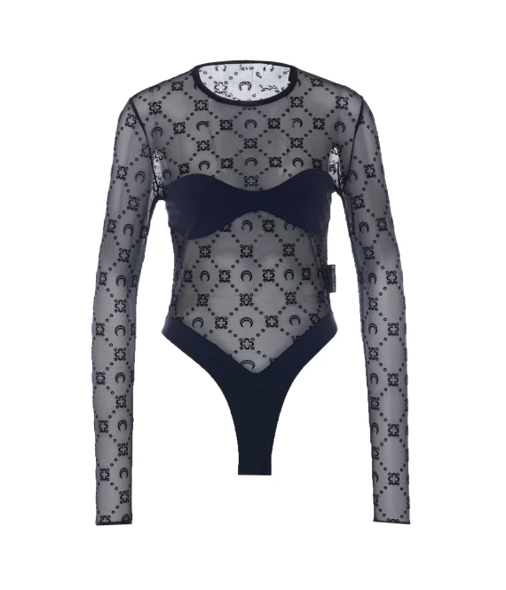 Top Black