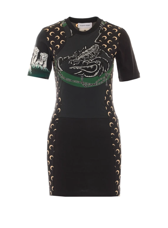 Abiti Black