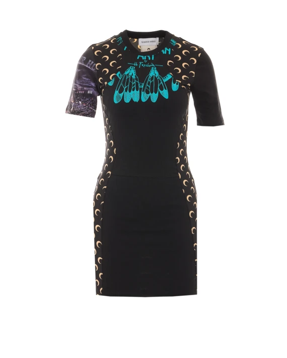 Abiti Black