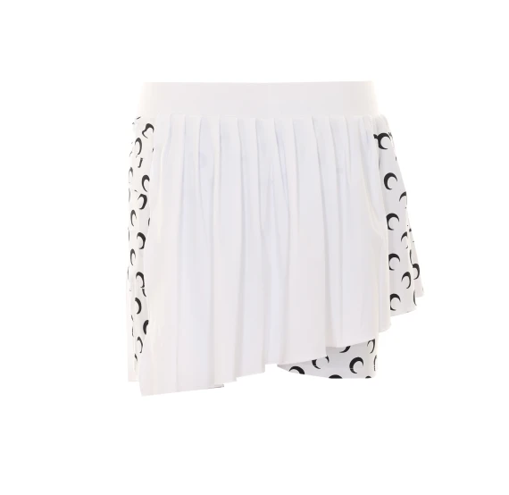 Gonne White