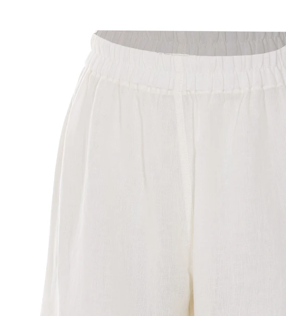 Pantaloni Bianco
