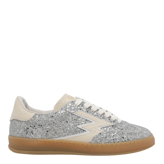 Sneakers Silver