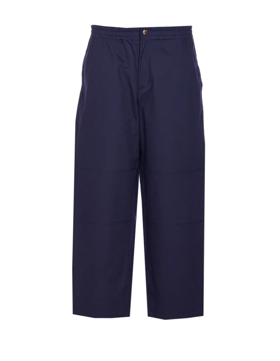 Pantaloni Blue