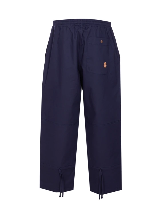 Pantaloni Blue