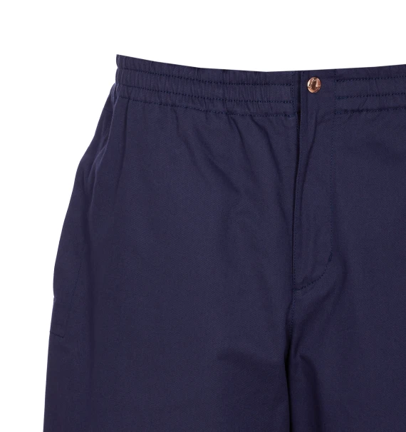 Pantaloni Blue
