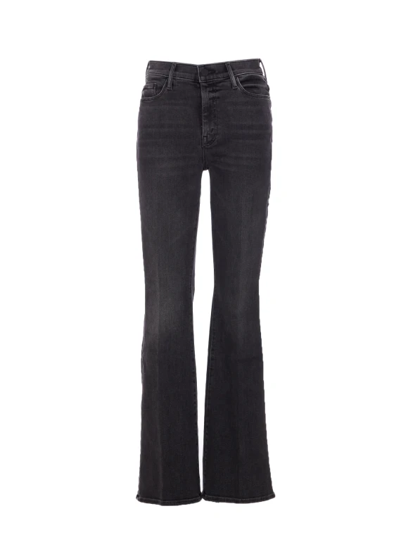 Mother Jeans Nero