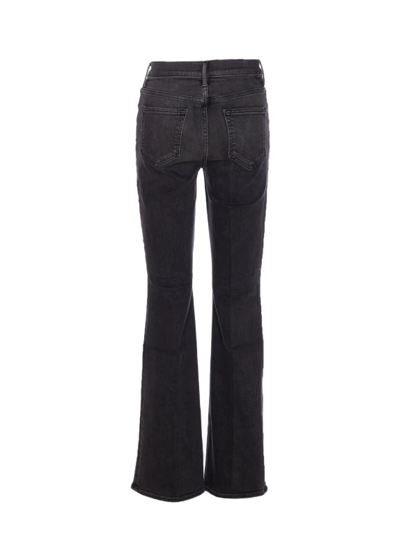 Mother Jeans Nero